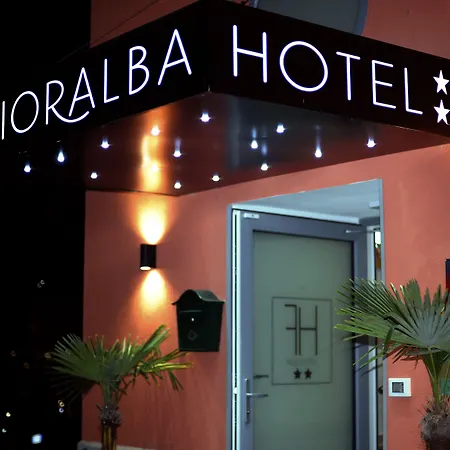 Hotel Fioralba-2