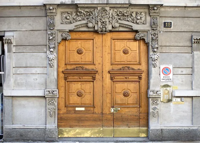Hotel Villino Milano
