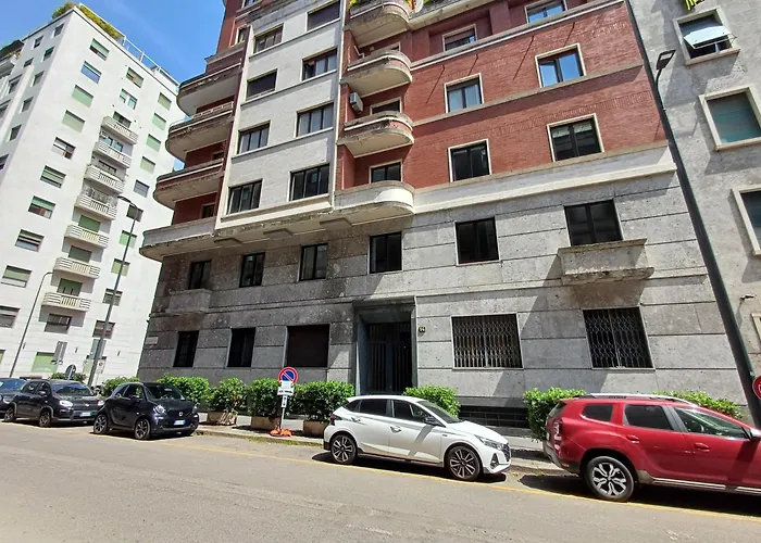 My Milano Repubblica Luxury Rooms