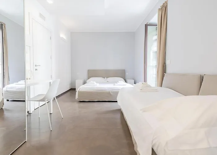 Hotel Villino Milano